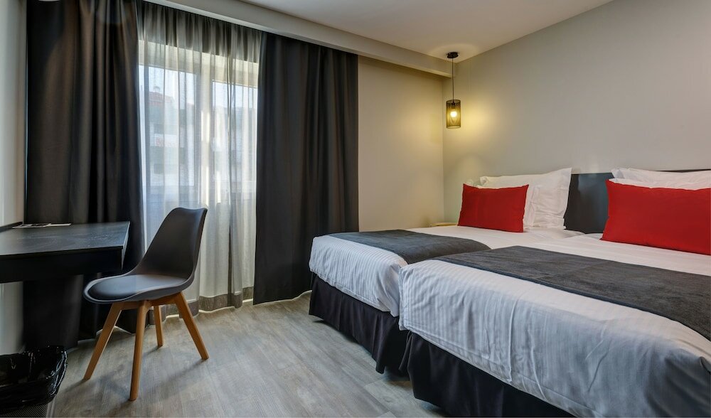 Фото Sport Hotel Gym + SPA