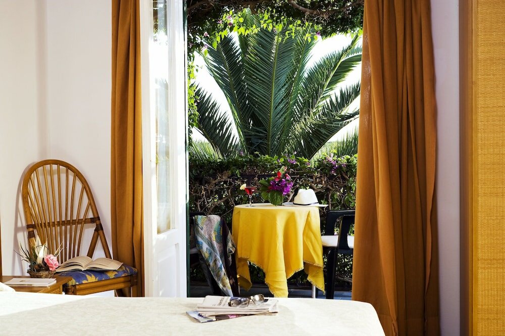 Фото Hotel Villa Angela