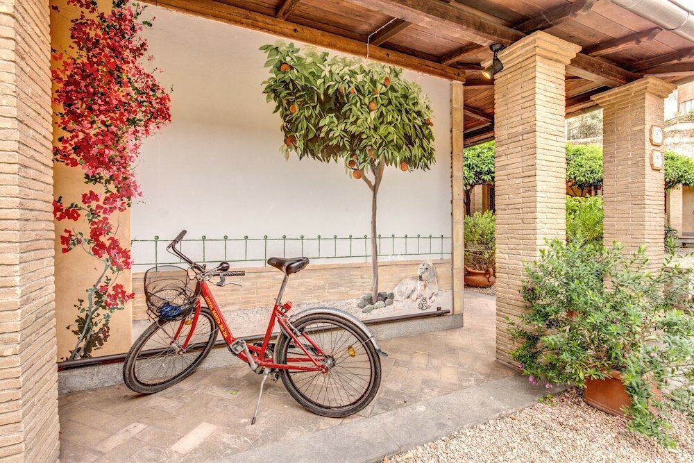 Фото Hotel Santa Maria