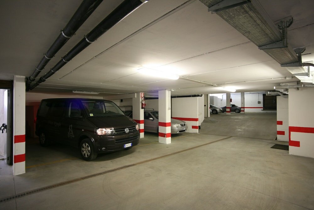 Фото Pilier d'Angle