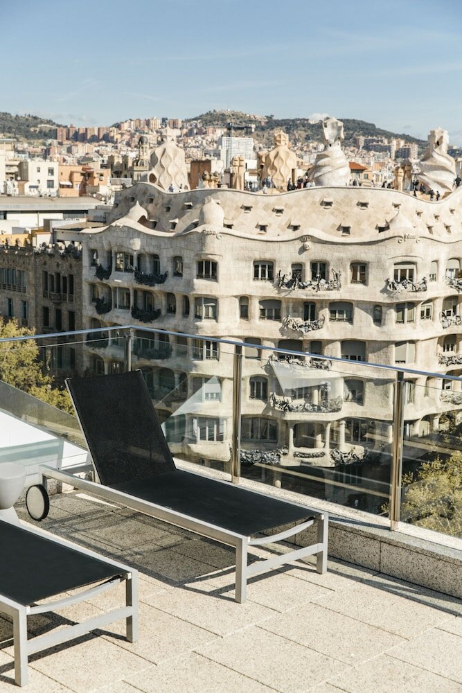 Фото Suites Avenue