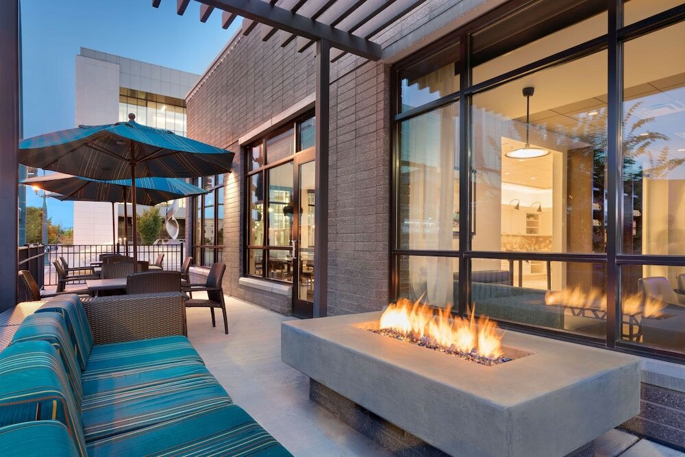 Фото Hyatt Place Provo