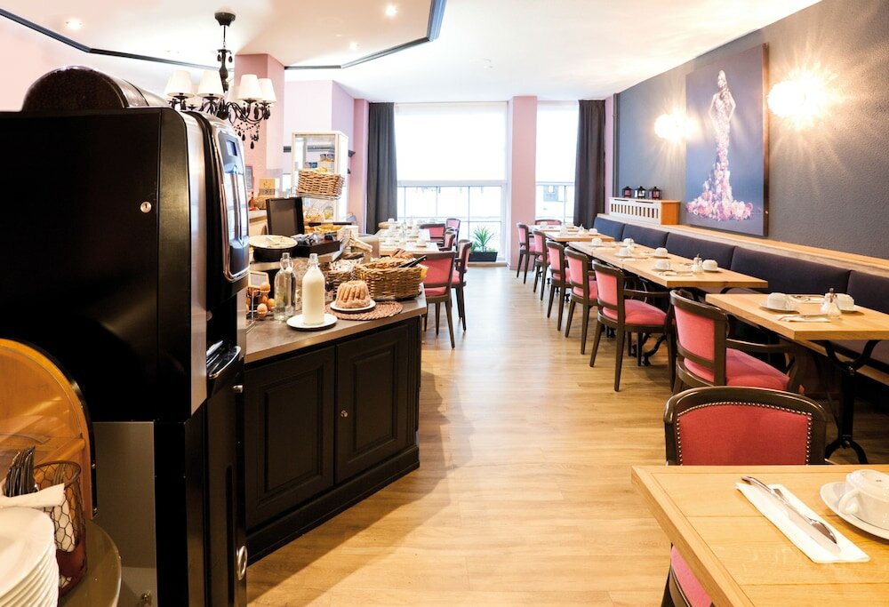 Фото Hotel Roses