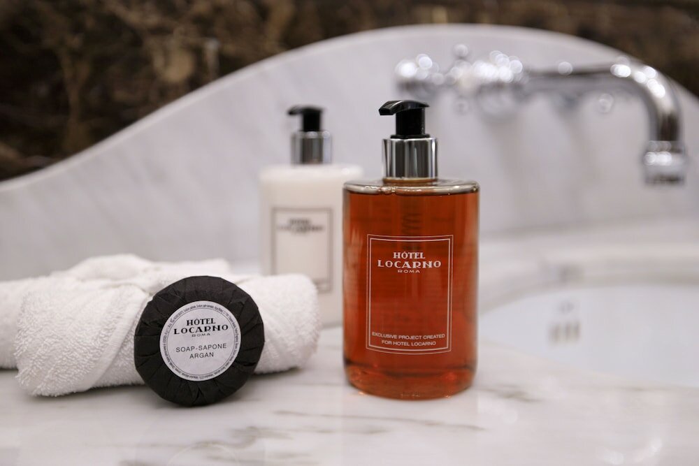 Фото Hotel Locarno