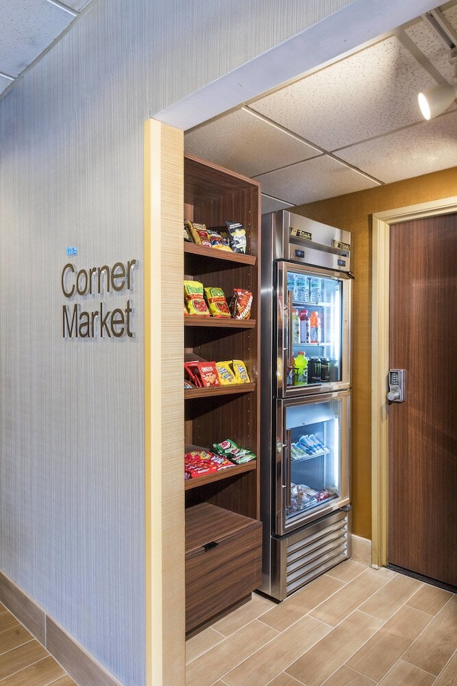 Фото Fairfield Inn Pensacola