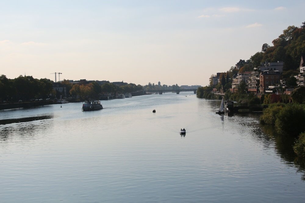 Фото Hotel Zur Alten Brücke