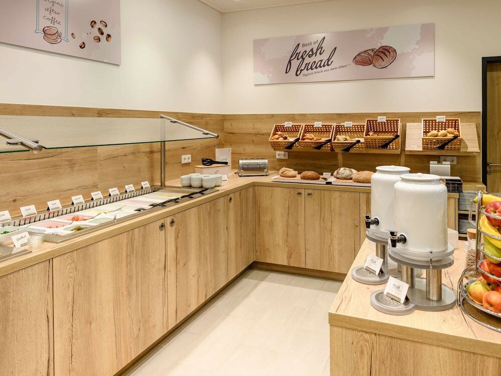 Фото Ibis Styles Bamberg Hotel