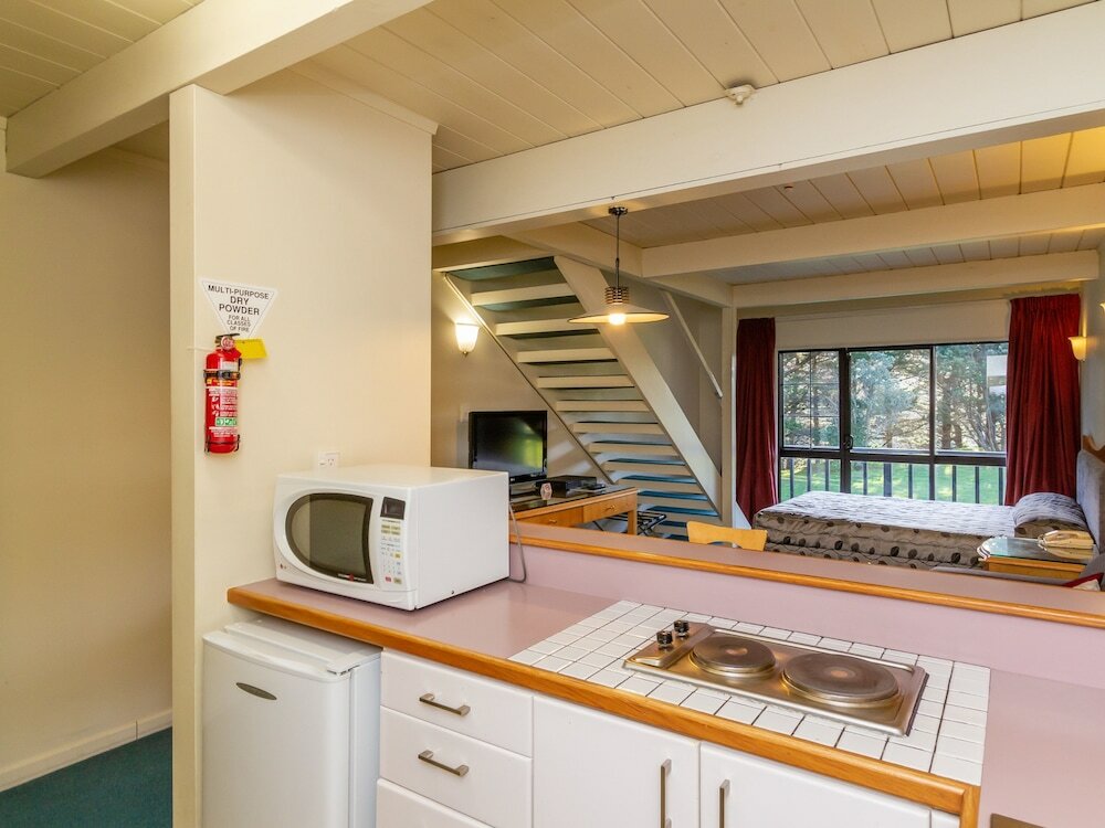 Фото Capital Gateway Motor Lodge