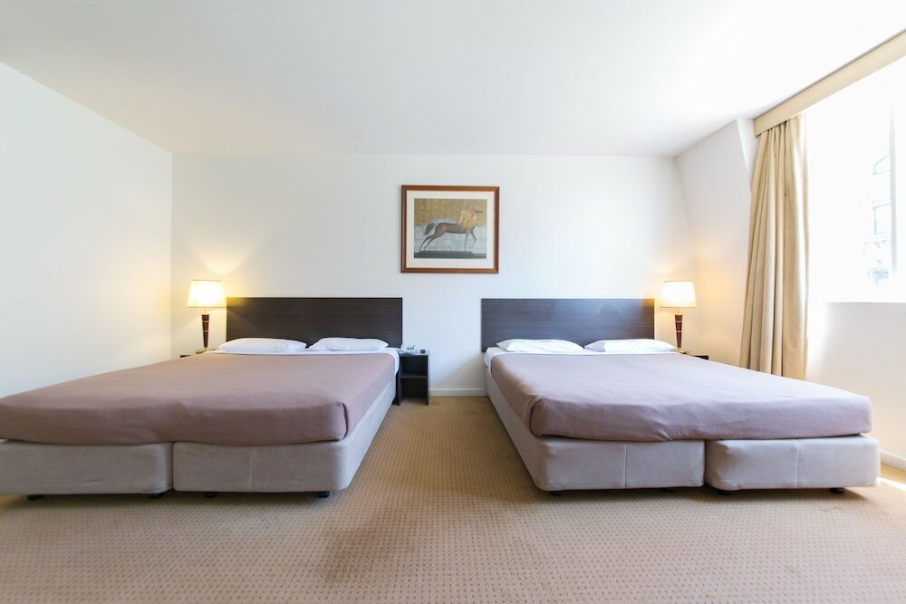 Фото Great Southern Hotel Melbourne