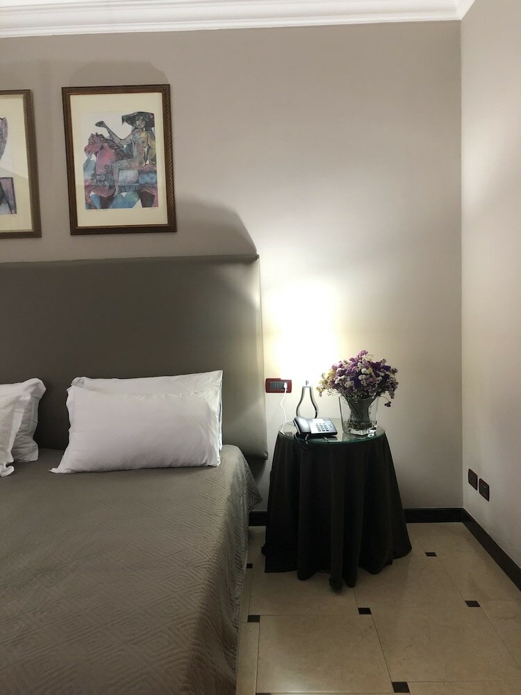 Фото Domizia Palace Hotel