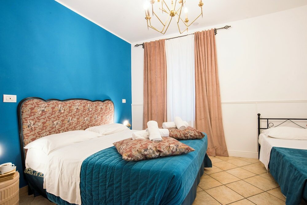 Фото Colosseum B