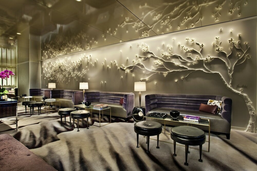 Фото Loews Regency New York Hotel