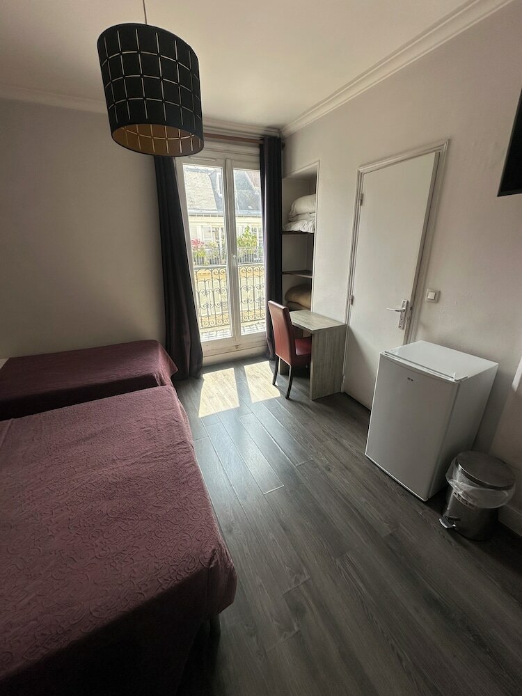 Фото Grand Hotel Magenta