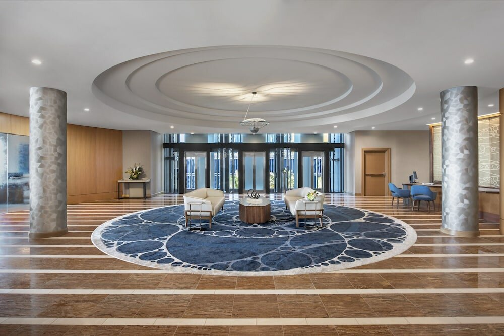 Фото InterContinental San Diego, an Ihg Hotel