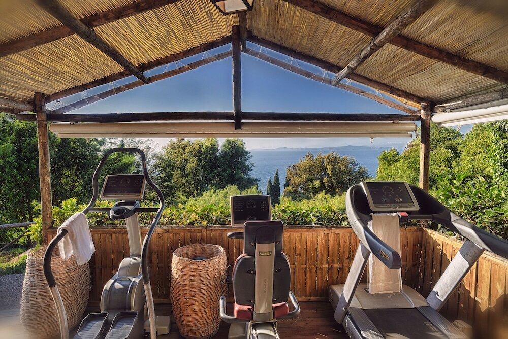 Фото Caesar Augustus, Relais & Chateaux Hotel