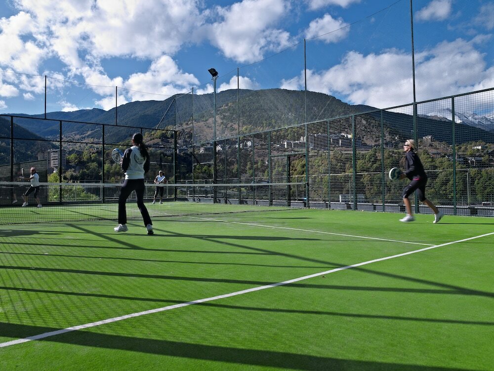 Фото Hotel Anyóspark Mountain & Wellness Resort