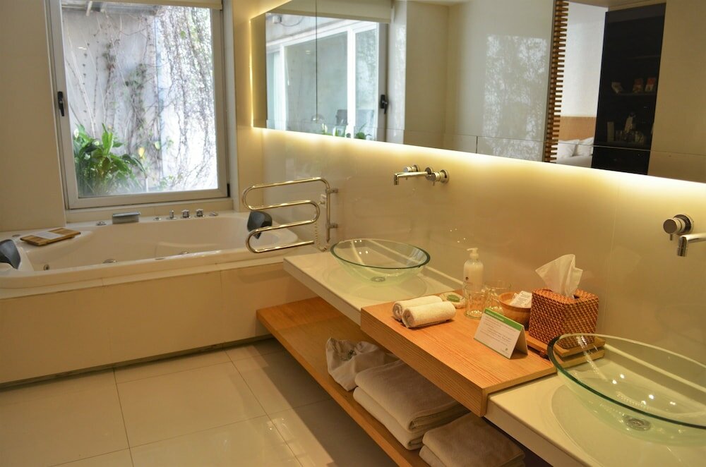 Фото CasaCalma Hotel