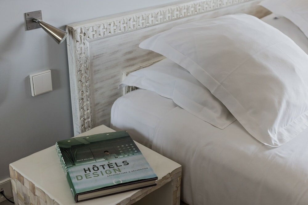 Фото Hotel Saint Julien