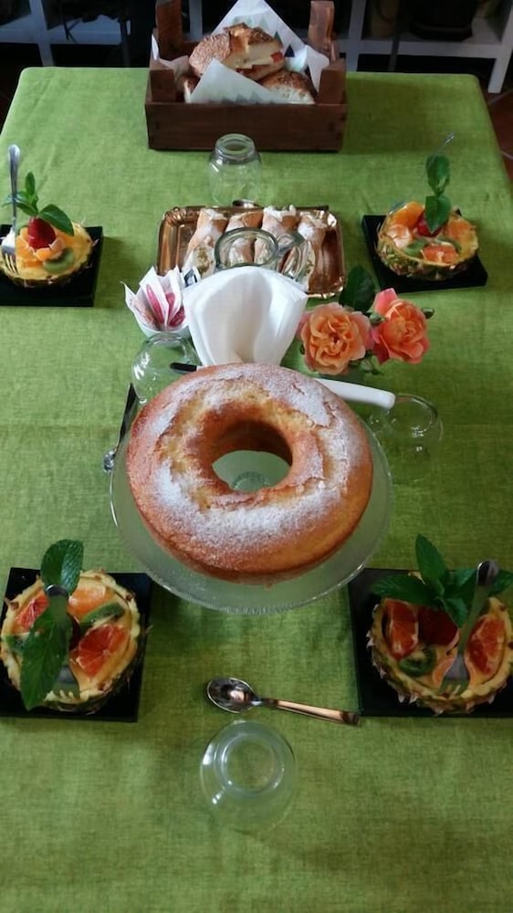 Фото B&b Le Macine 1868