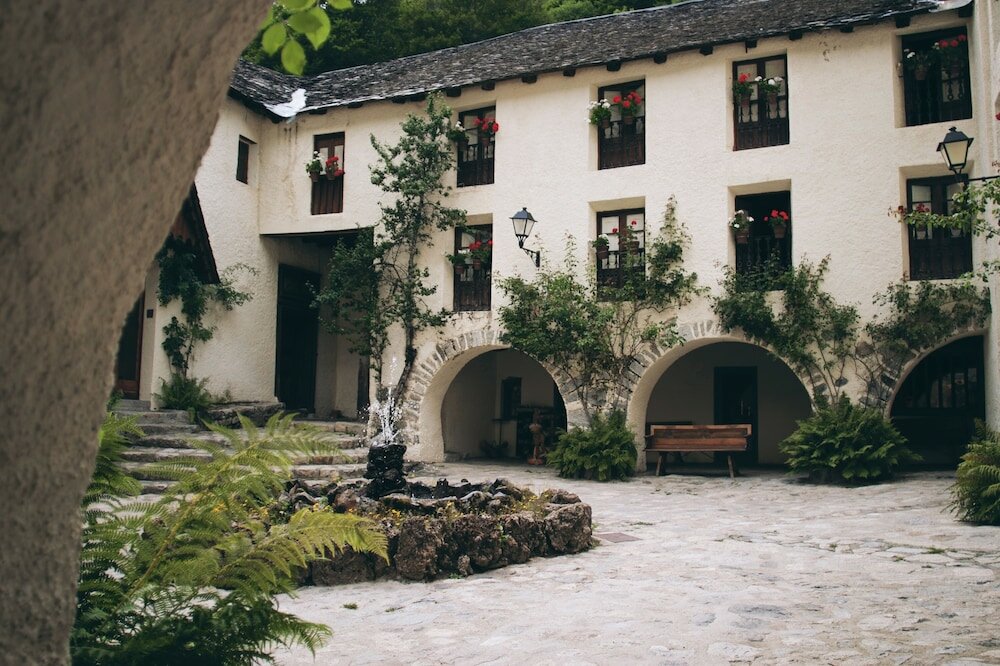 Фото Hotel Caldas