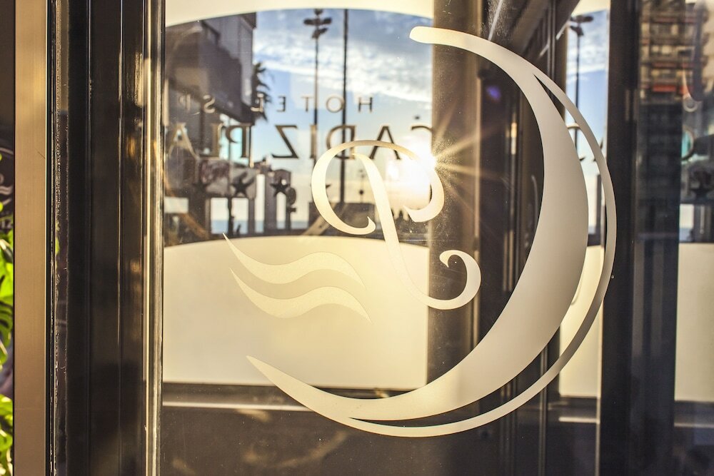 Фото Hotel SPA Cádiz Plaza