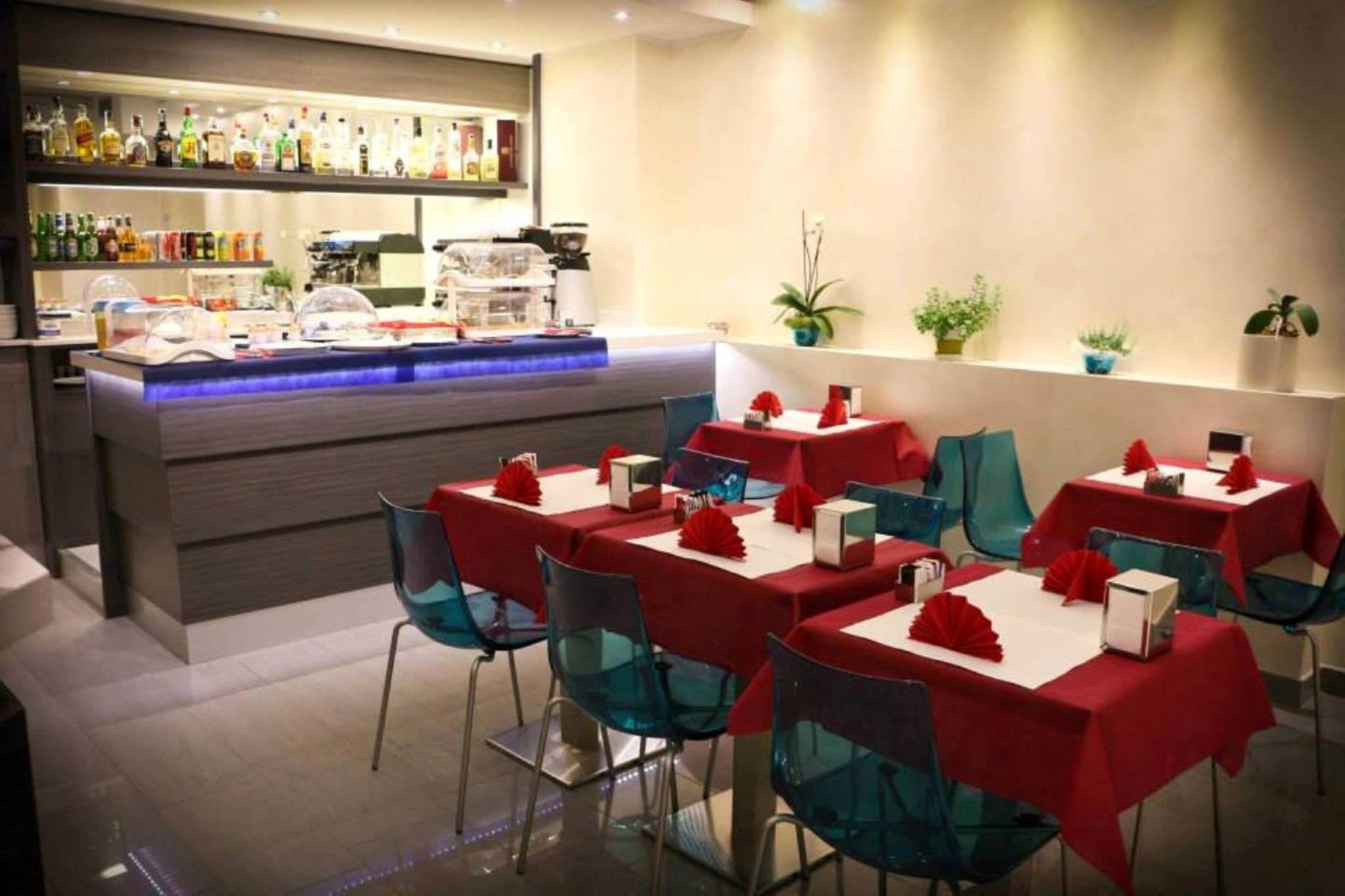 Фото Hotel La Madonnina