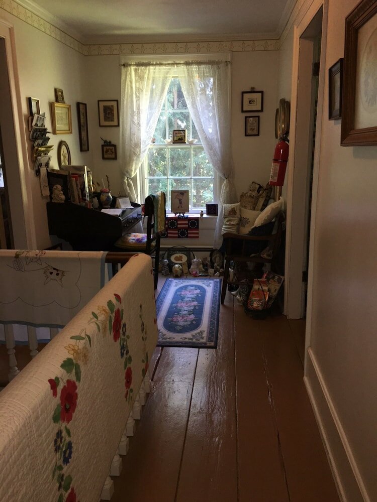 Фото The Pratt Smith House B&b