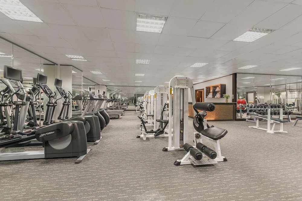 Фото Seda Ayala Center Cebu