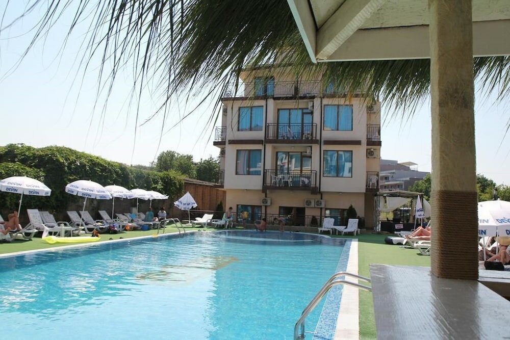 Фото Salena Beach