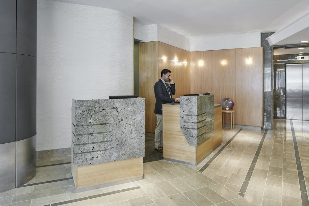 Фото World Center Hotel