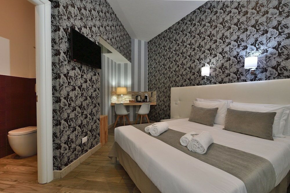 Фото Rome Vatican Inn