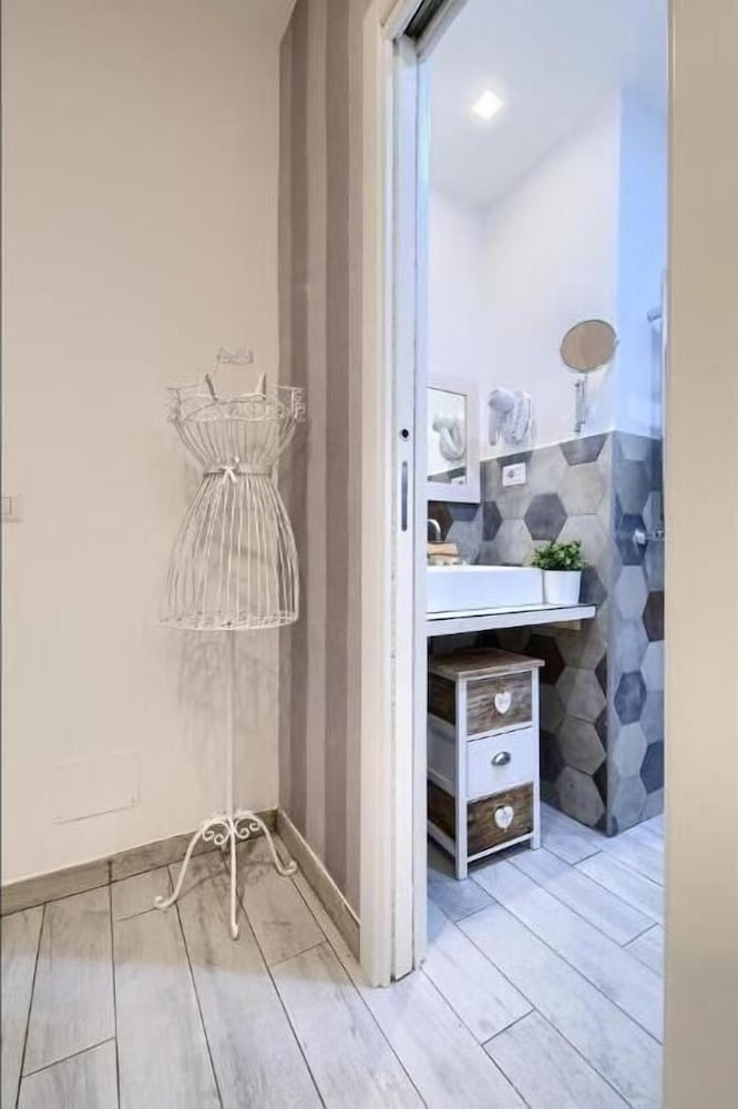 Фото Relais Vatican Secret