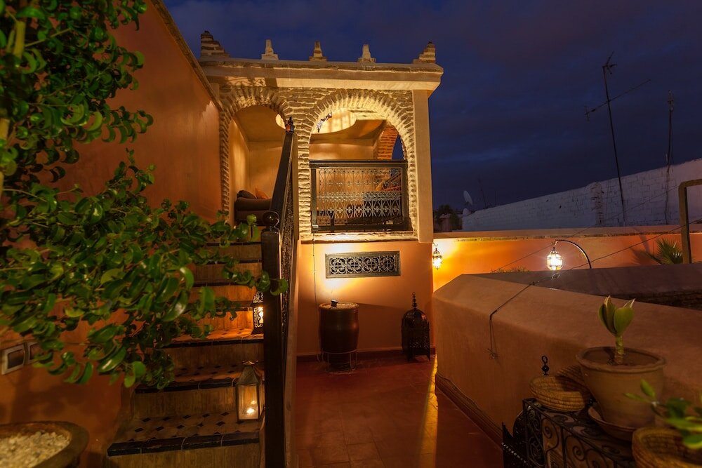 Фото Riad Louaya