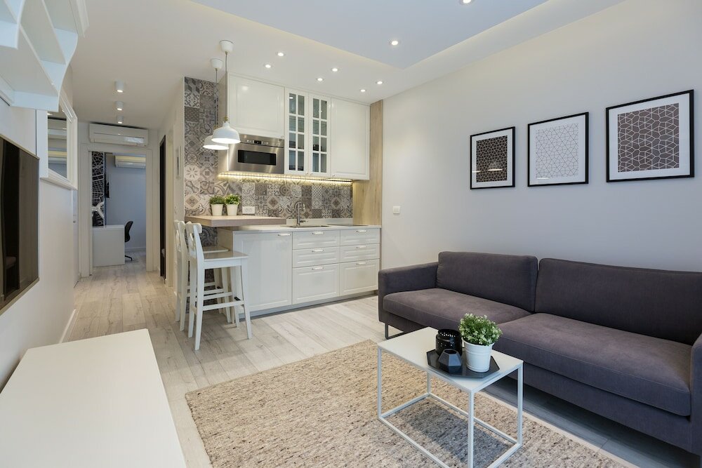 Фото Classy Design Accommodation