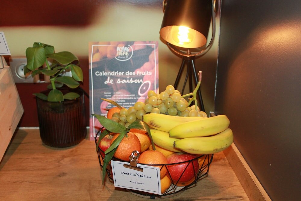 Фото ibis Lyon Centre