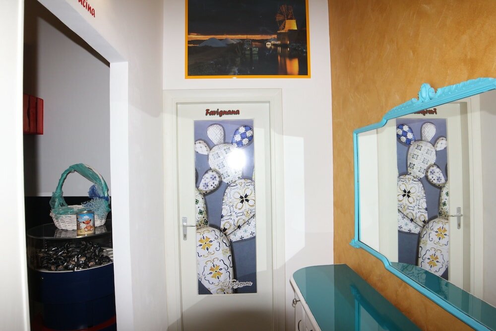 Фото Il Profumo del Porto