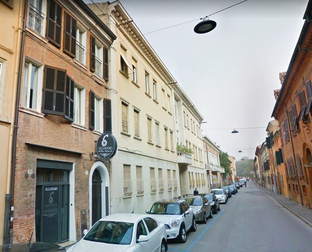 Фото Locanda della Biscia