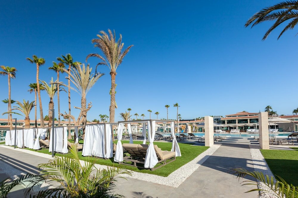 Фото Kumara Serenoa by Lopesan Hotels