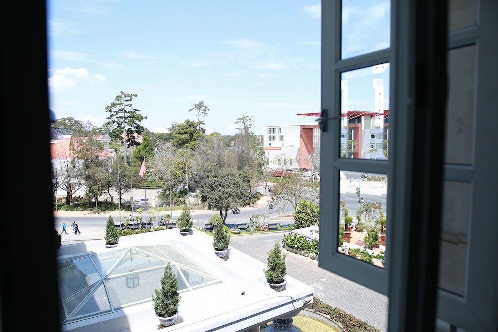 Фото Sammy Dalat Hotel