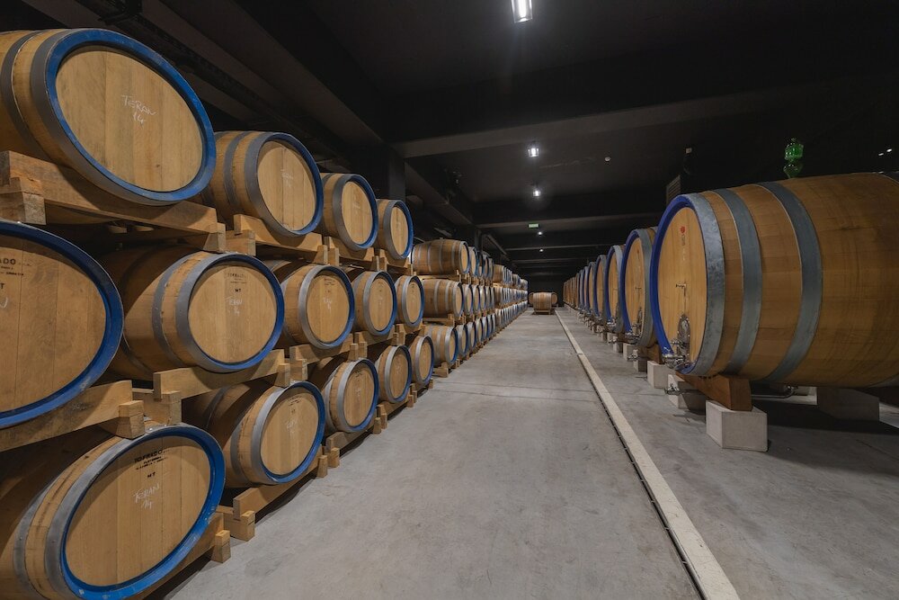 Фото Winery & Design hotel Roxanich