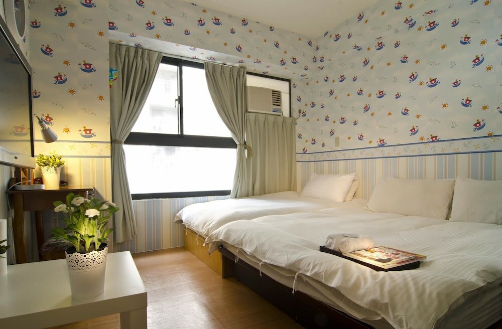 Фото Star Hostel