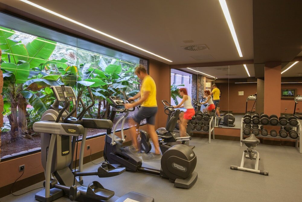 Фото Lopesan Baobab Resort