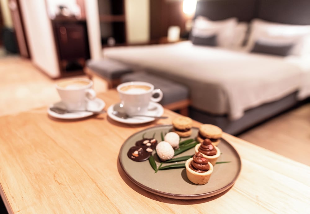 Фото Hotel Saint George