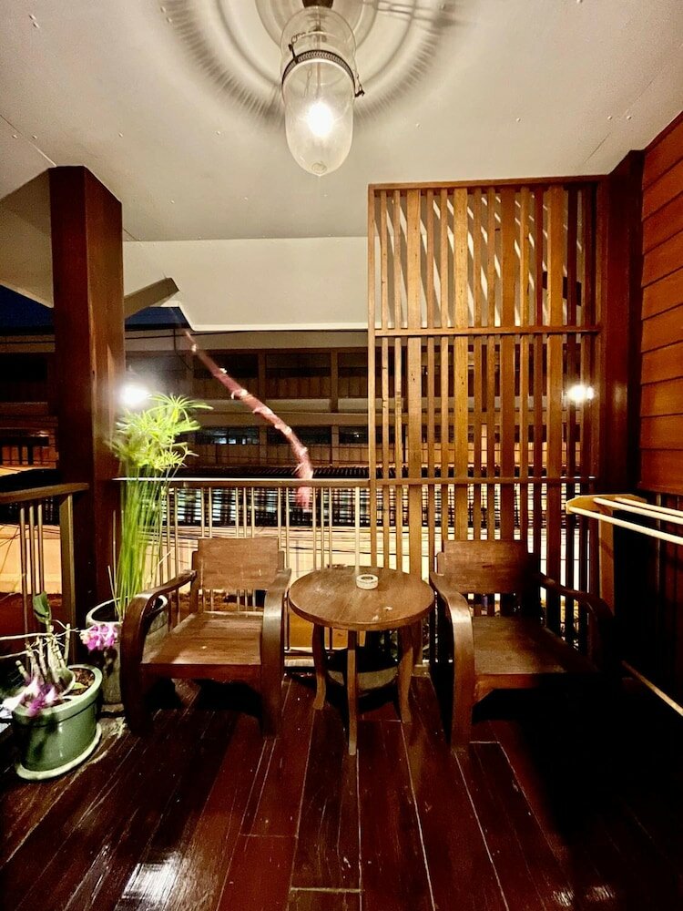Фото Wannamas Chiangmai Boutique House