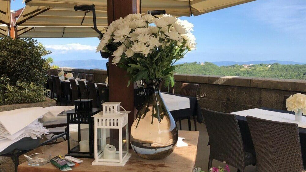 Фото B&b Kvarner