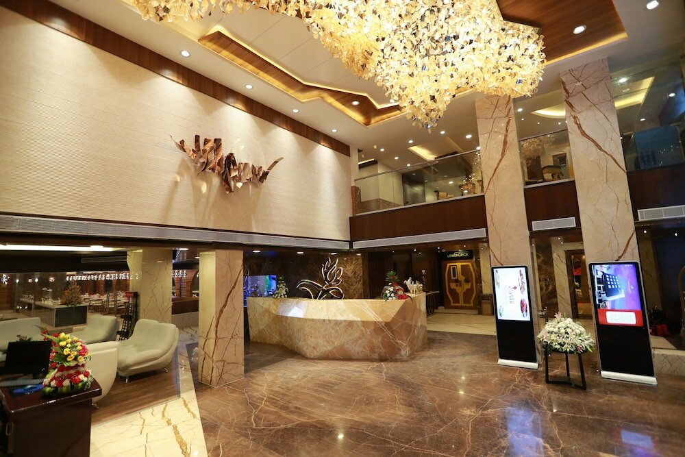 Фото Park Elanza