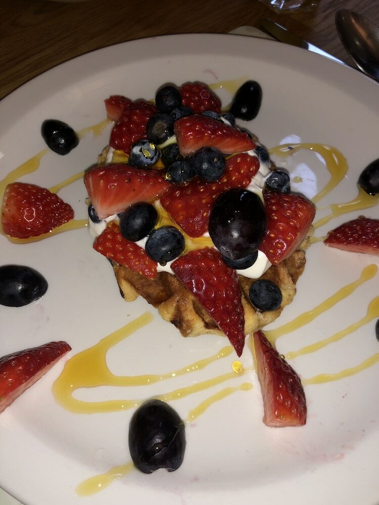 Фото St John's Lodge