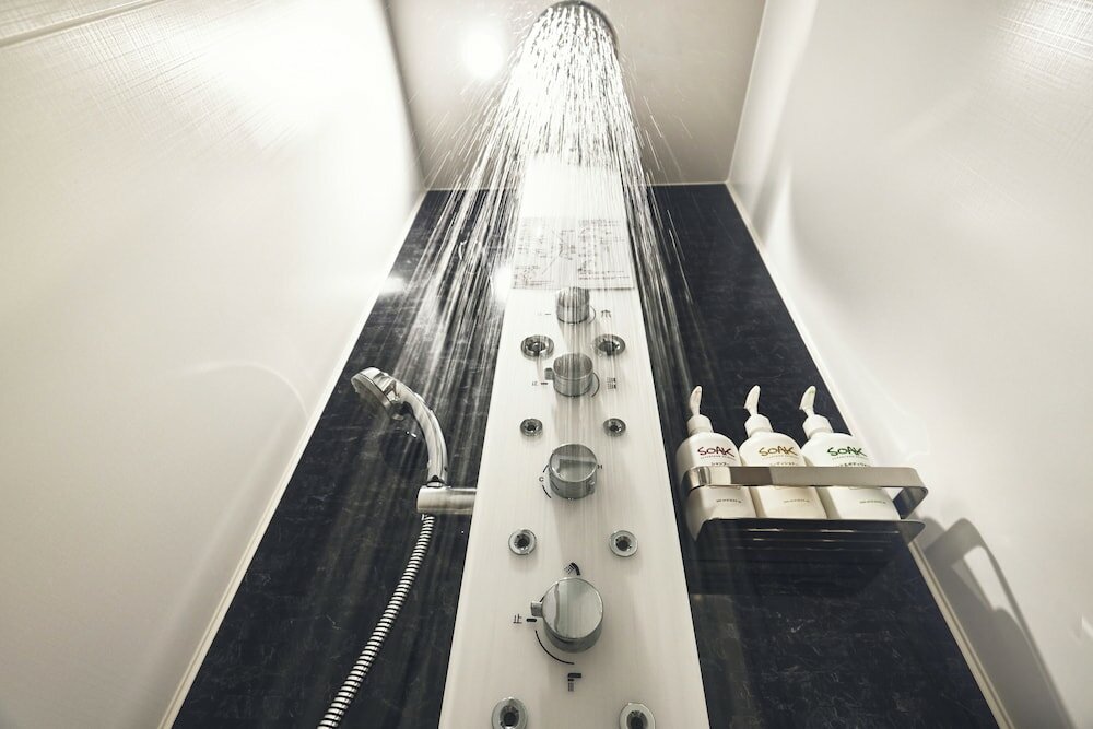 Фото Holiday Inn Express Osaka City Centre Midosuji