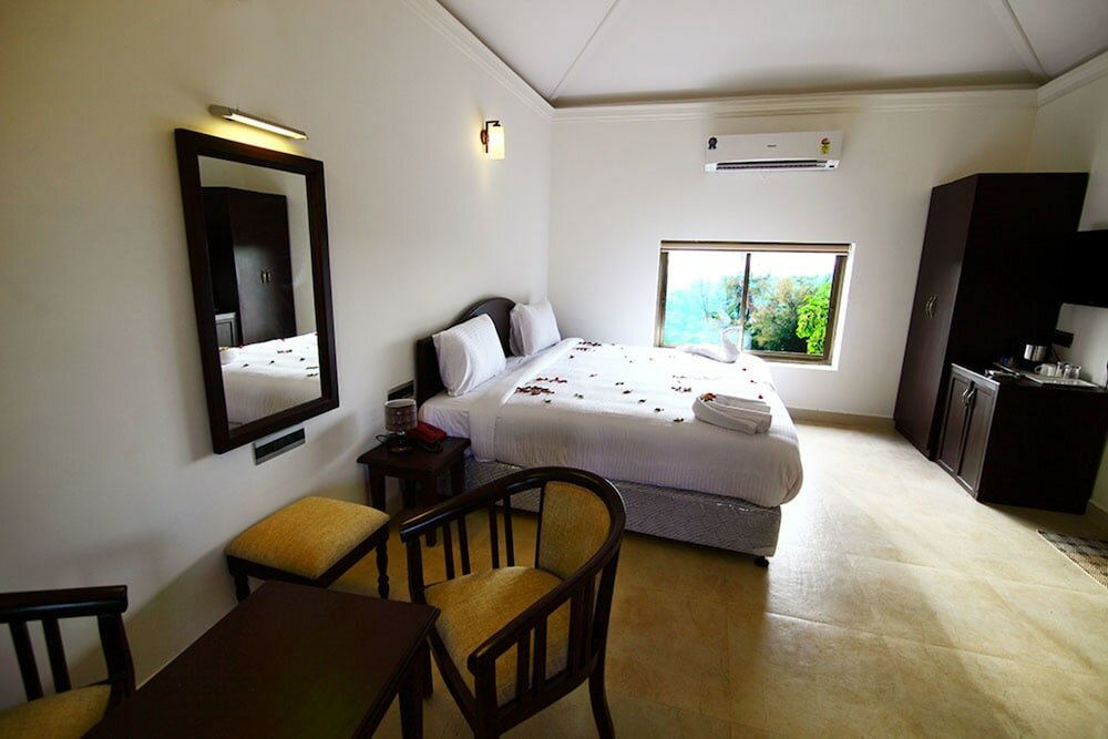 Фото Sanskruti Quality Resort