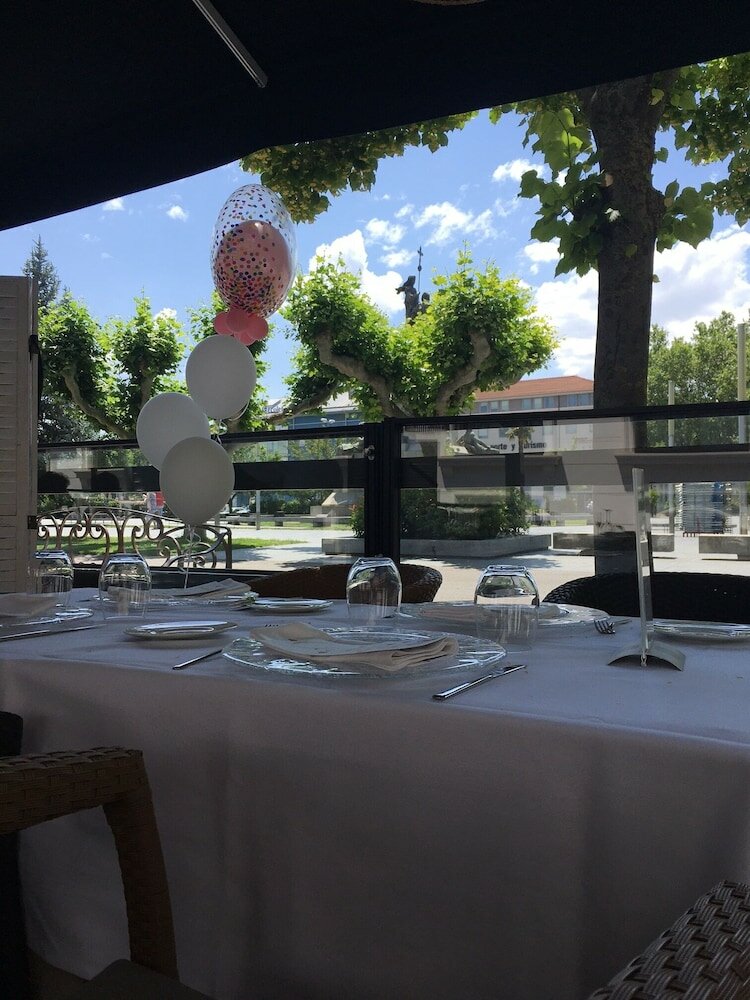 Фото Hotel Colón Plaza